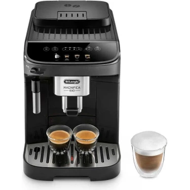 Delonghi Magnifica Evo ECAM290.22.B Tam Otomatik Espresso