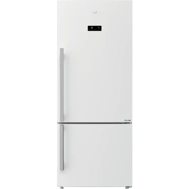 Beko 674532 Eb No Frost Buzdolabı 532 lt Kapasite Enerji Sınıfı E Şık Tasarım ve Sessiz