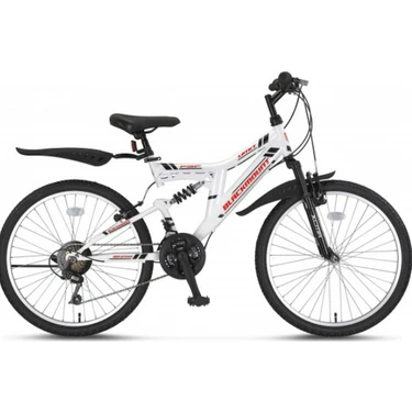 Ümit Bisiklet 2429 Blackmount Msv 26 Jant 21 Vites
