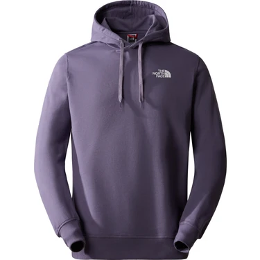 The North Face M Seasonal Drew Peak Pullover Light Erkek Outdoor Sweatshirts NF0A2S57N141