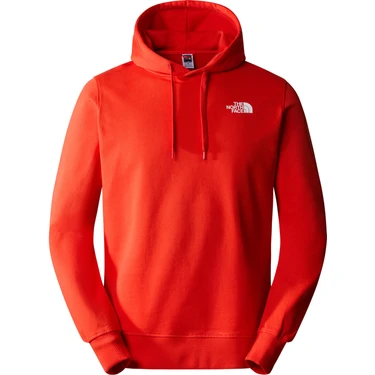 The North Face M Seasonal Drew Peak Pullover Light Erkek Outdoor Sweatshirts NF0A2S5715Q1