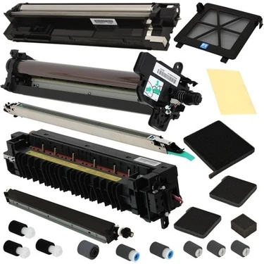 メンテナンス KYOKUTO Kyocera MK-3060 Orjinal Bakım Kiti - Maintenance Kit Fiyatı