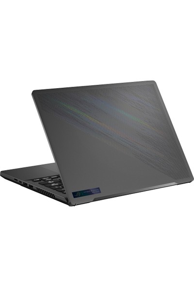 Asus Rog Zephyrus G14 GA402NJ-L4060 Amd Ryzen 7-7735HS 16GB Ddr5 512GB Pcıe SSD 6gb RTX3050 14" Wuxga 144Hz Freedos
