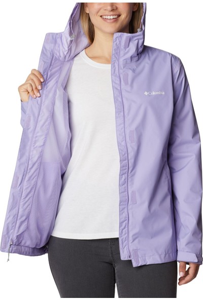 Columbia Arcadia™ II Jacket Kadın Yağmurluk 1534111