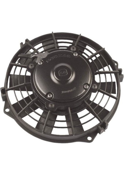 Aksiyel Fan Motoru 12V 8 Komple Yassi Ince Ufleyici Aksiyel 190MM 720 M3 H 74315001