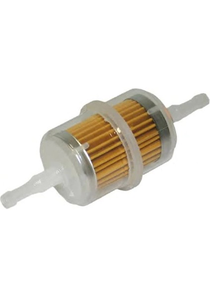 Üniversal Benzin Filitresi(Şeffaf) Renault9/ M131/DKŞ/7700544588