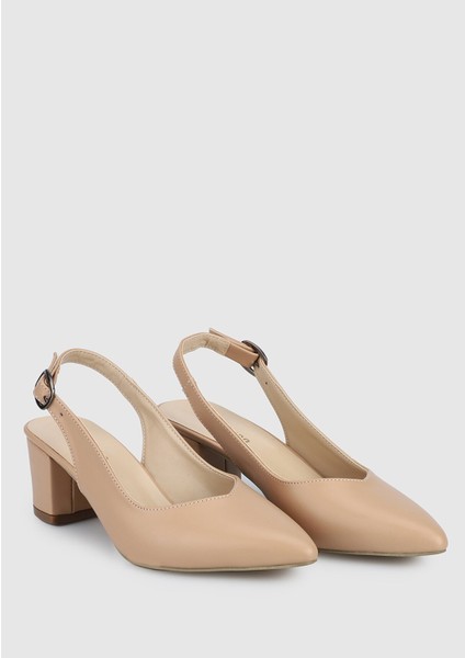 Nude Kadın Ayakkabı fiyatları