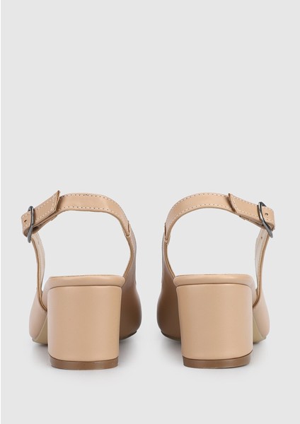 Nude Kadın Ayakkabı fırsatları