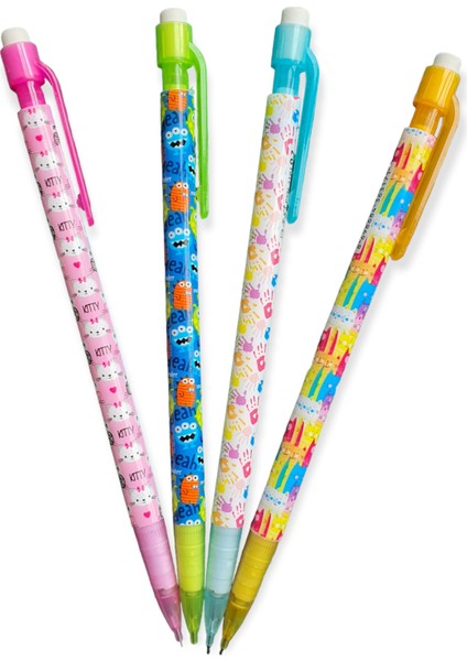 2101 Desenli Versatil Kalem 0.7mm fiyatları