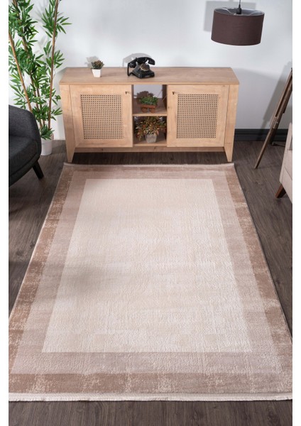 Konfor Bamboo 3363 Akrilik Dokuma Halı160x230