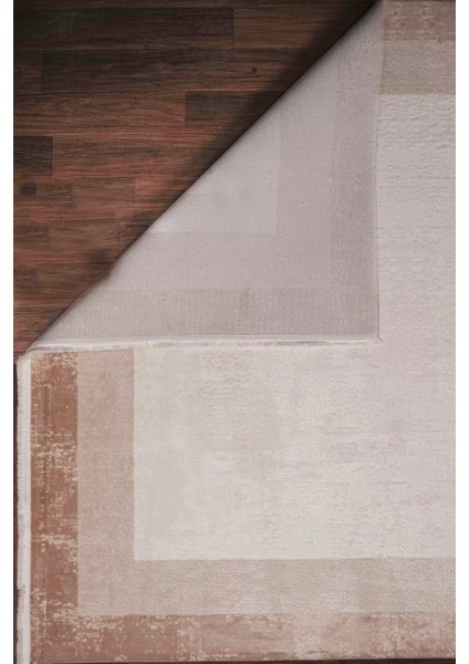 Konfor Bamboo 3363 Akrilik Dokuma Halı160x230