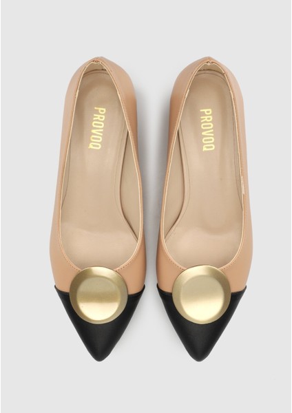 Siyah Kadın Ayakkabı indirimleri