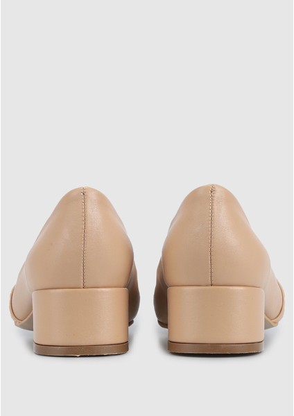 Nude Kadın Ayakkabı fırsatları