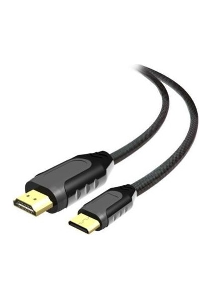 1.5 Metre Mini HDMI Kablo Ttaf Mini HDMI Kablo