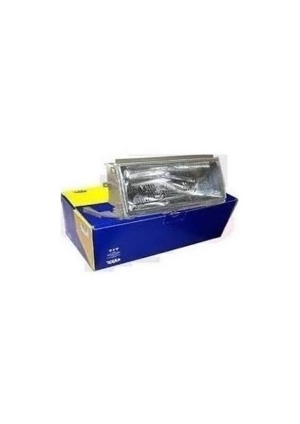 Far Sağ Doğan Şahin Kartal Slx Çıtalı Tip Mako 32710211