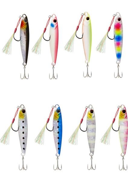 Alonso Jig 7g