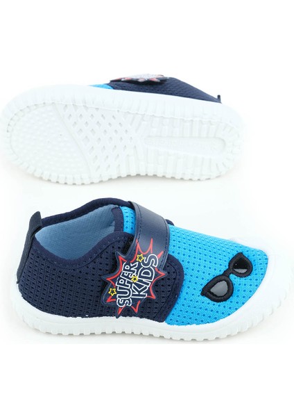 Yazlık Keten Erkek Çocuk Ayarlanabilir Ayakkabı fiyatları