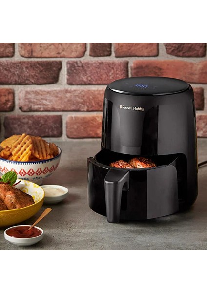 Russell Hobbs 26500-56 Small 1.8l Satisfry Airfryer