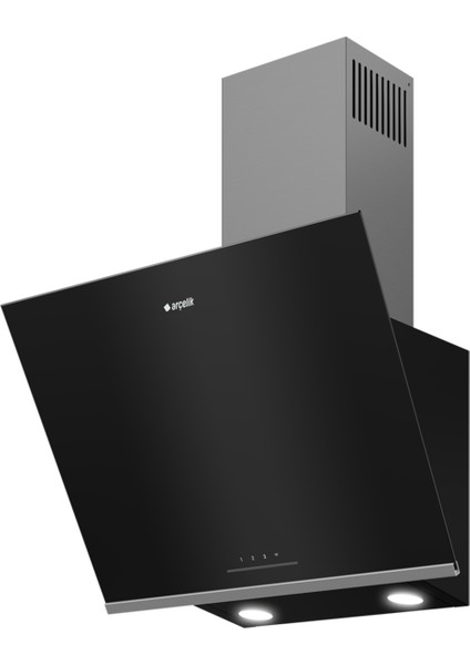 Ade 606-1 S Ankastre Duvar Tipi Davlumbaz