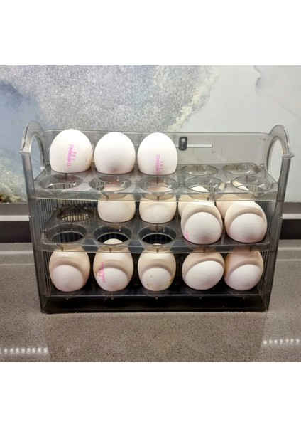 Buzdolabı Yumurta Organizeri SC-4301 fiyatları