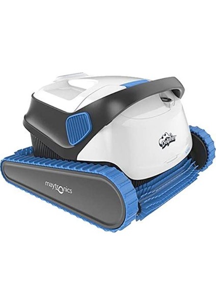 Gemaş Dolphın S200 Otomatik Havuz Süpürge Robotu-Automatic Pool Cleaners-Toptancıyızbiz fiyatları