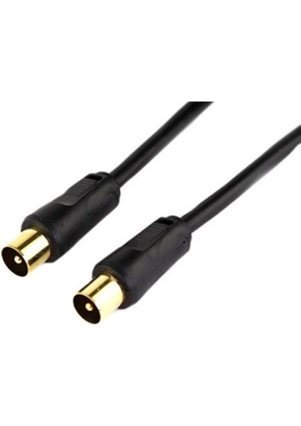 HY-P580 9.5 Tv M To 9.5 Tv M Anten Kablosu - 1.5m