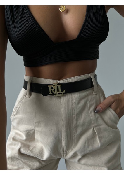 Rll Tokalı Kemer