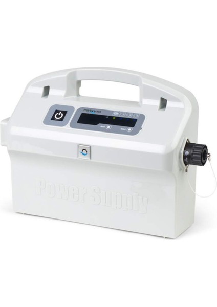 Gemaş Dolphın M400 Otomatik Havuz Süpürge Robotu-Automatic Pool Cleaners-Toptancıyızbiz indirimleri