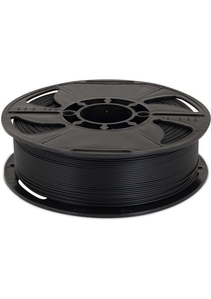 Filament Pla + 1.75MM 1 kg Plus - Siyah