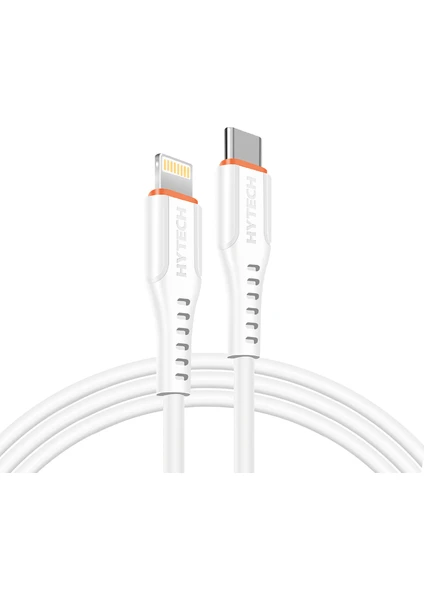 HY-XPD30 Pd 20W 1m Type C To Lightning Pd Quickcharge Hızlı Şarj Kablosu