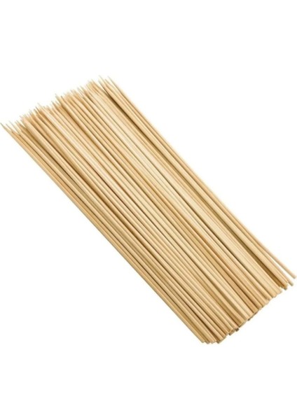 Bambu Çöp Şiş 25-30 cm 2 paket