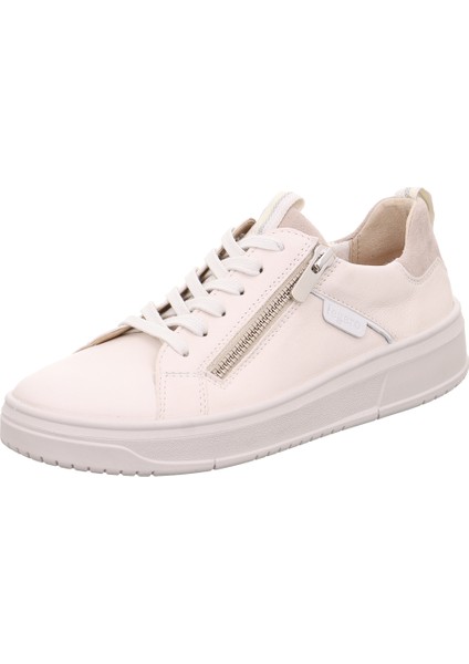 Kadın Sneaker 2-000249-4300 Legero Rejoıse Beige