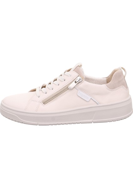 Kadın Sneaker 2-000249-4300 Legero Rejoıse Beige