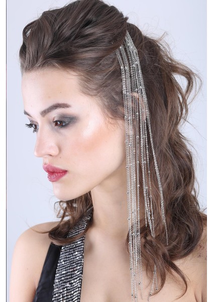 Fairytale Saç Zinciri modelleri