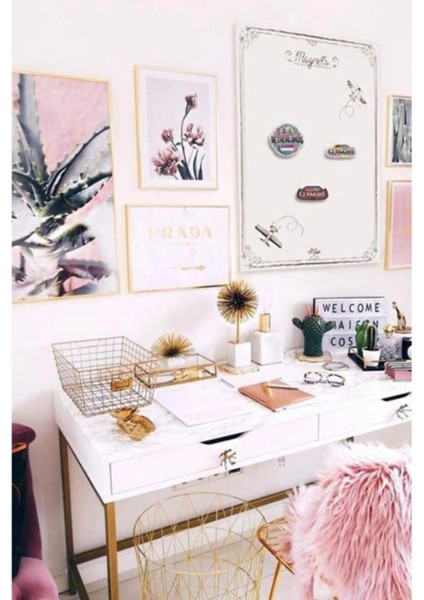 Magnet Panosu Beyaz 70X50 cm fiyatları