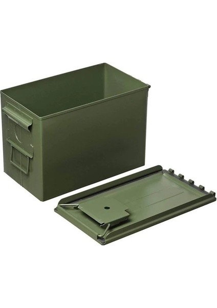 Metal Mühimmat Kutusu fırsatları