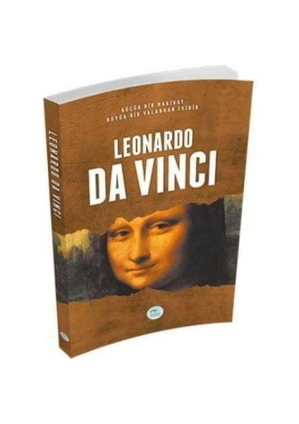 Leonardo Da Vinci