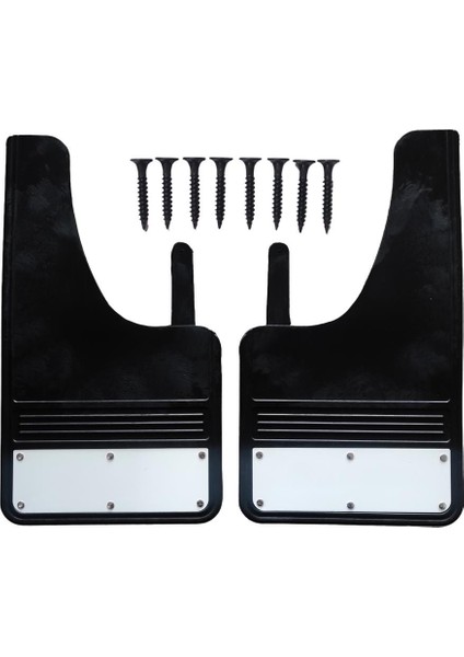 Mercedes Sprinter Minibüs/panelvan Uyumlu 2'li Paçalık Çamurluk Tozluk MRC0PZ001