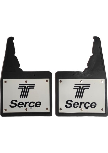 Tofaş Serçe Uyumlu Perçinli 2'li Paçalık Tozluk Çamurluk TFS1RZ013YD fırsatları