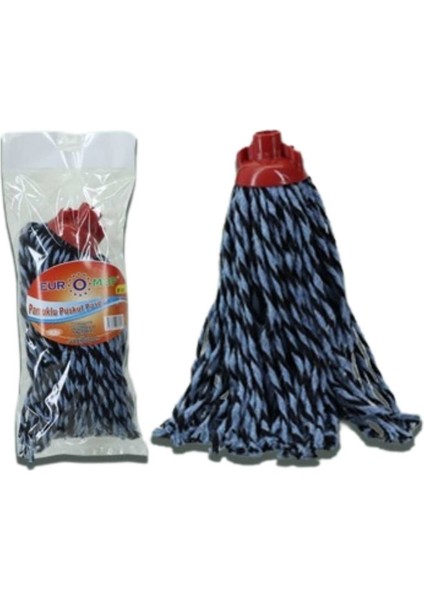 Pamuk Püskül Paspas 1 Numara 5'li Paket