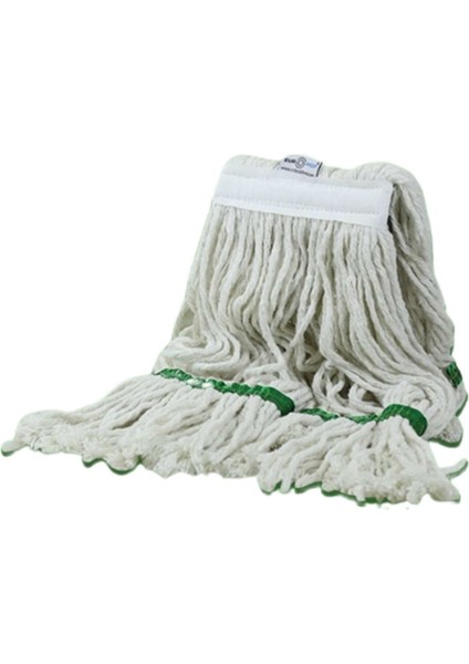 Profesyonel Islak Mop (Optik) 10'lu Paket 500GR