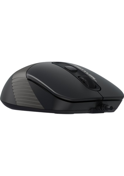 A4 Tech FG10 (Grey) Fstyler 2,4ghz Kablosuz Optik Mouse