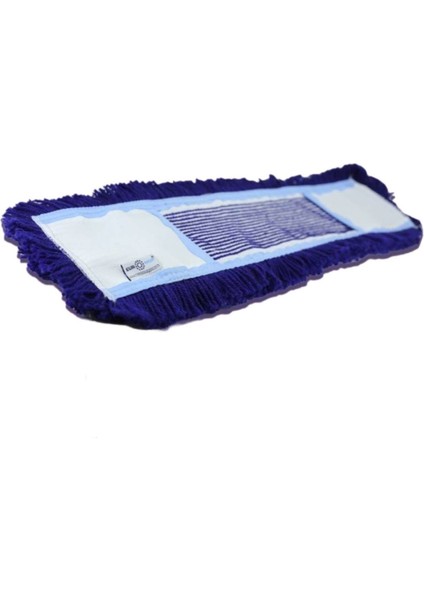 Euro Mop Blue Ekstra Nemli Mop 25'li Paket 50CM 170GR