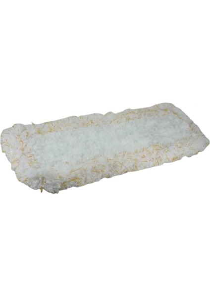 Kat Kesikli Nemli Mop 5'li Paket 60CM 160GR