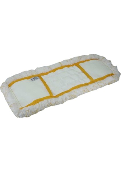 Kat Kesikli Nemli Mop 5'li Paket 60CM 160GR