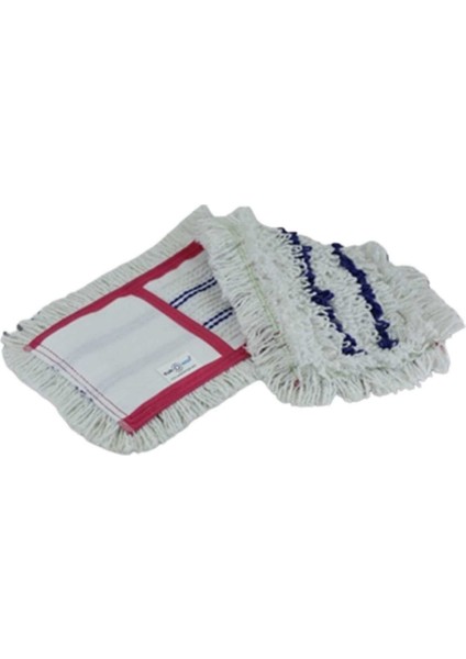 Eko Pamuk Nemli Mop 25'li Paket 50CM 120GR fiyatları