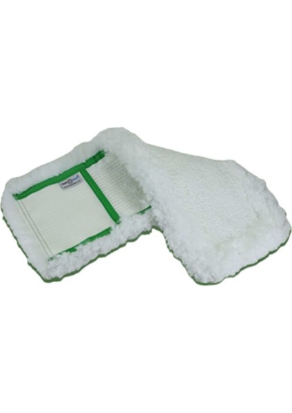 Zincir Dikiş Mikro Nemli Mop 25'li Paket 80CM modelleri