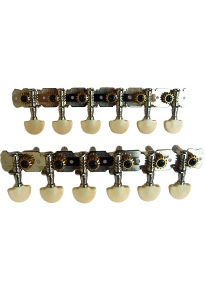 GM66S Maxtone Cümbüş Kulağı Set