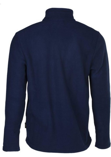 Alpınıst Jimm Erkek Outdoor Polar Lacivert L