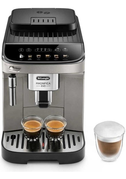 Magnifica Evo ECAM290.42.TB Tam Otomatik Espresso Makinesi